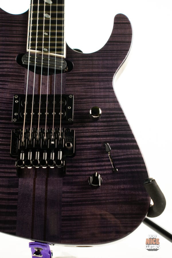 Caparison TAT Special CL14 - Image 6