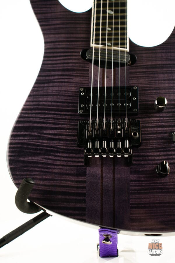 Caparison TAT Special CL14 - Image 7