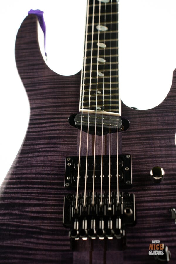 Caparison TAT Special CL14 - Image 8