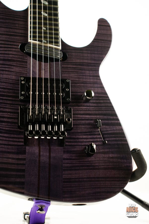 Caparison TAT Special CL14 - Image 9
