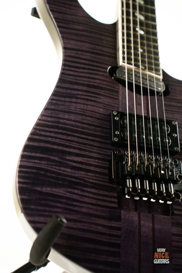 Caparison TAT Special CL14 - Image 10