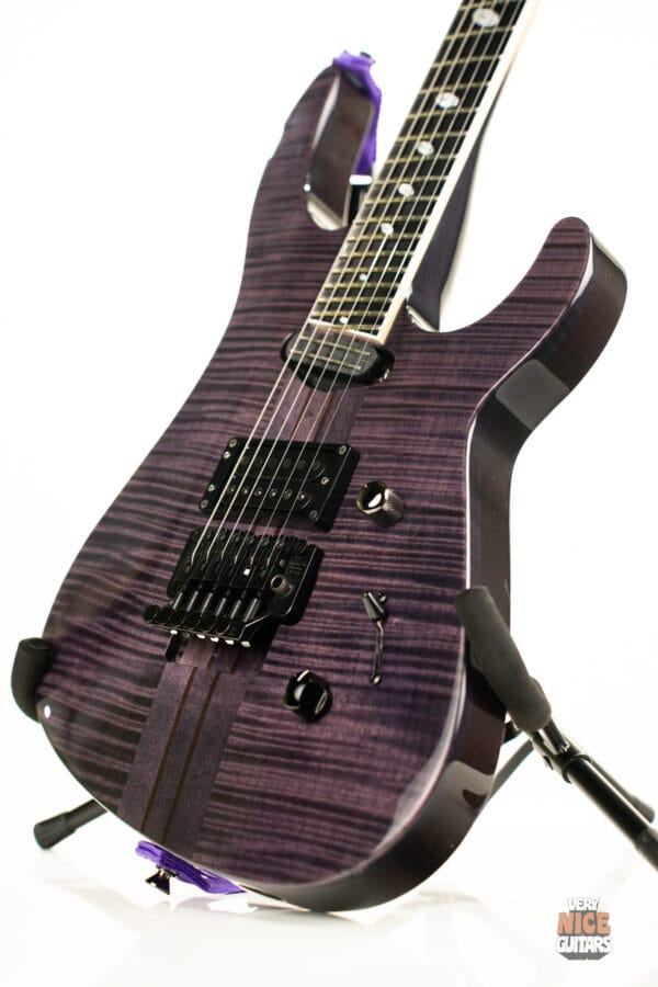 Caparison TAT Special CL14 - Image 11