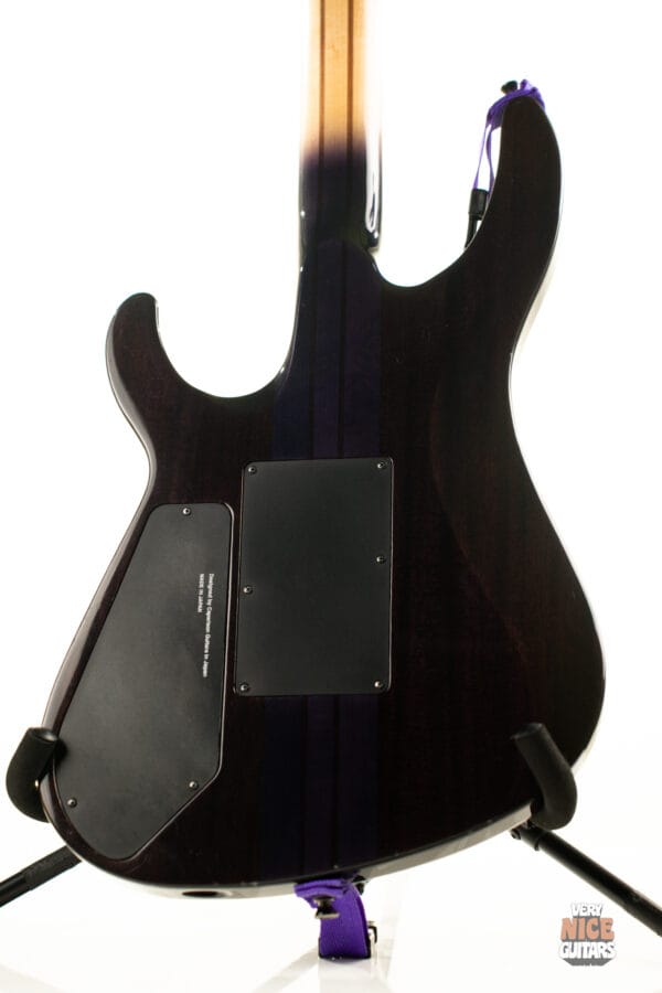 Caparison TAT Special CL14 - Image 12