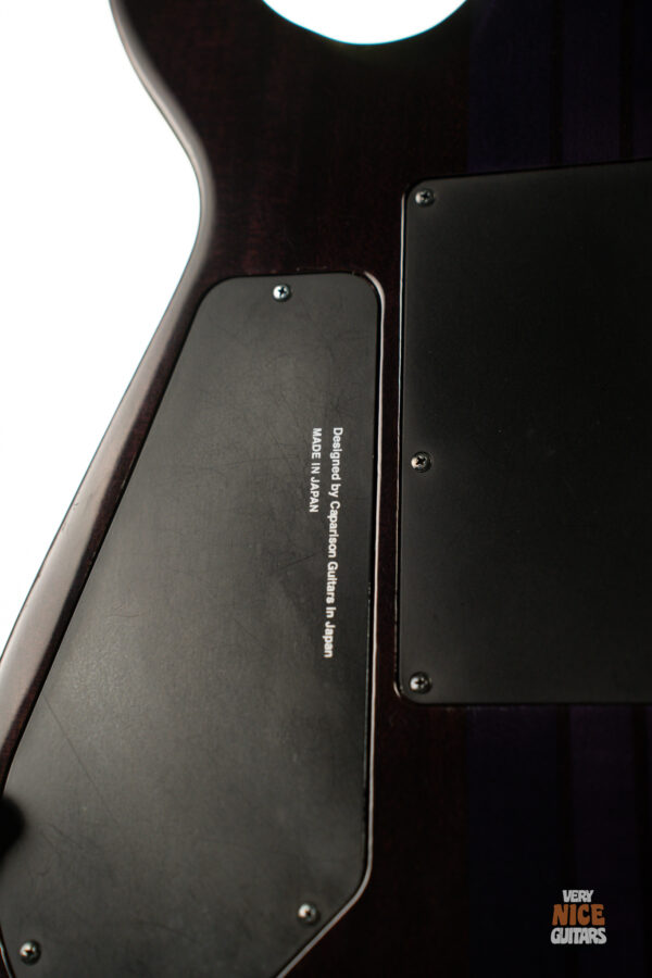 Caparison TAT Special CL14 - Image 13