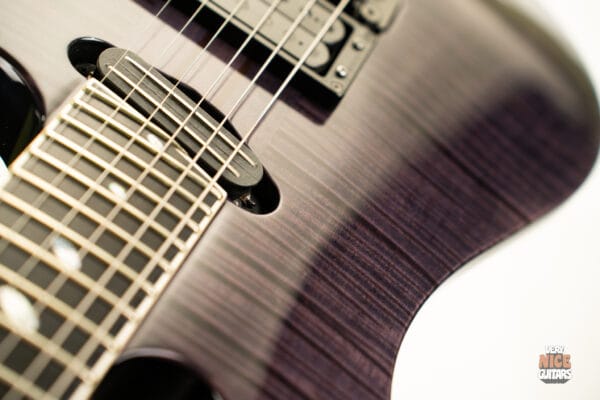 Caparison TAT Special CL14 - Image 15