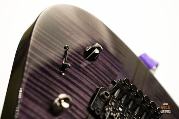 Caparison TAT Special CL14 - Image 16
