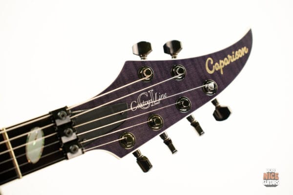 Caparison TAT Special CL14 - Image 22