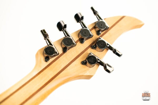 Caparison TAT Special CL14 - Image 23