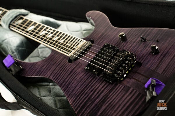 Caparison TAT Special CL14 - Image 24