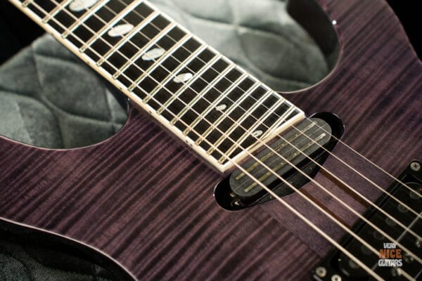 Caparison TAT Special CL14 - Image 25