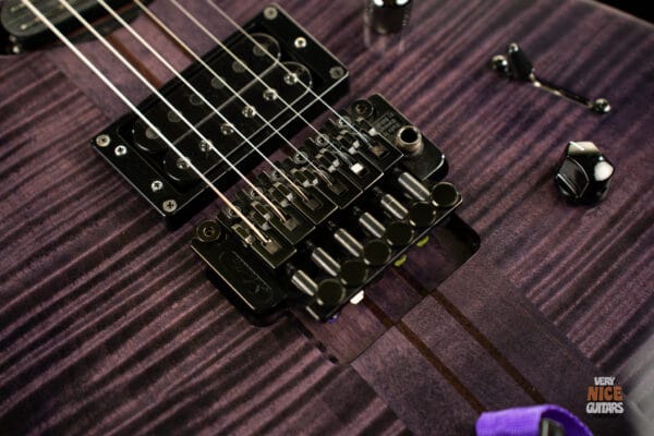 Caparison TAT Special CL14 - Image 26