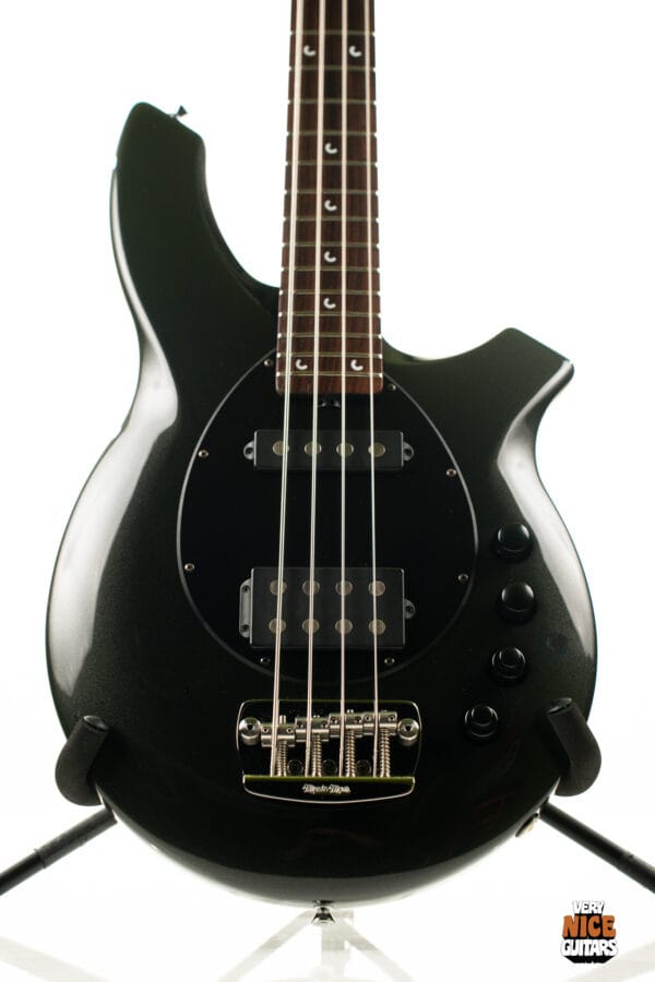 Ernie Ball Music Man Bongo 4