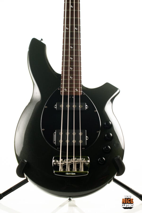 Ernie Ball Music Man Bongo 4 - Image 3