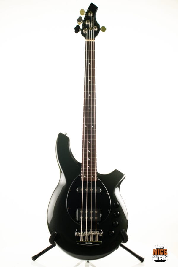 Ernie Ball Music Man Bongo 4 - Image 4