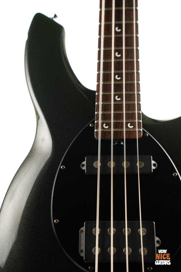 Ernie Ball Music Man Bongo 4 - Image 5