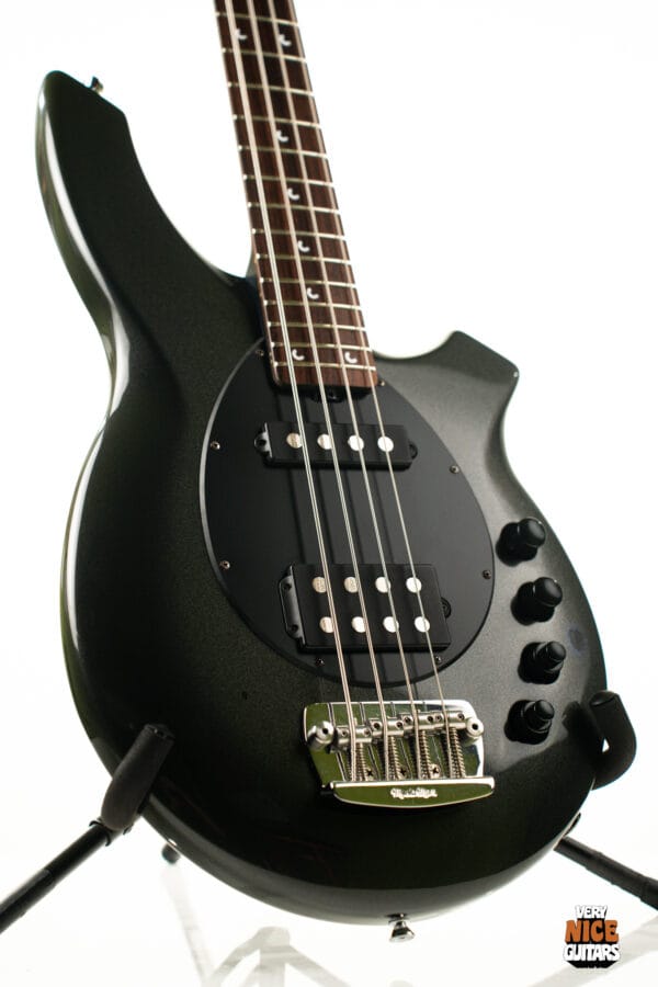 Ernie Ball Music Man Bongo 4 - Image 6