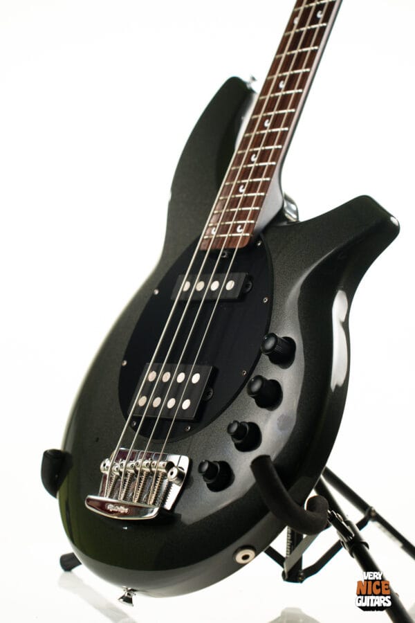 Ernie Ball Music Man Bongo 4 - Image 7