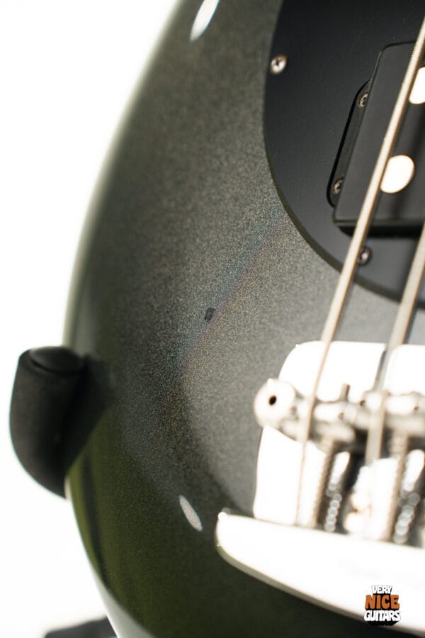 Ernie Ball Music Man Bongo 4 - Image 9