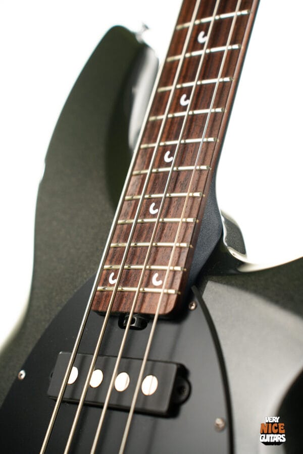 Ernie Ball Music Man Bongo 4 - Image 10