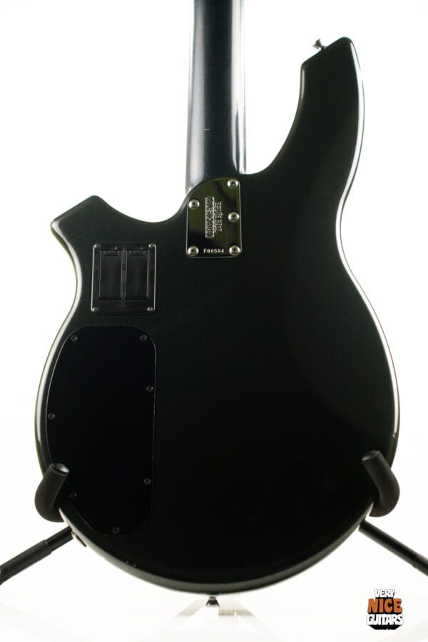 Ernie Ball Music Man Bongo 4 - Image 11
