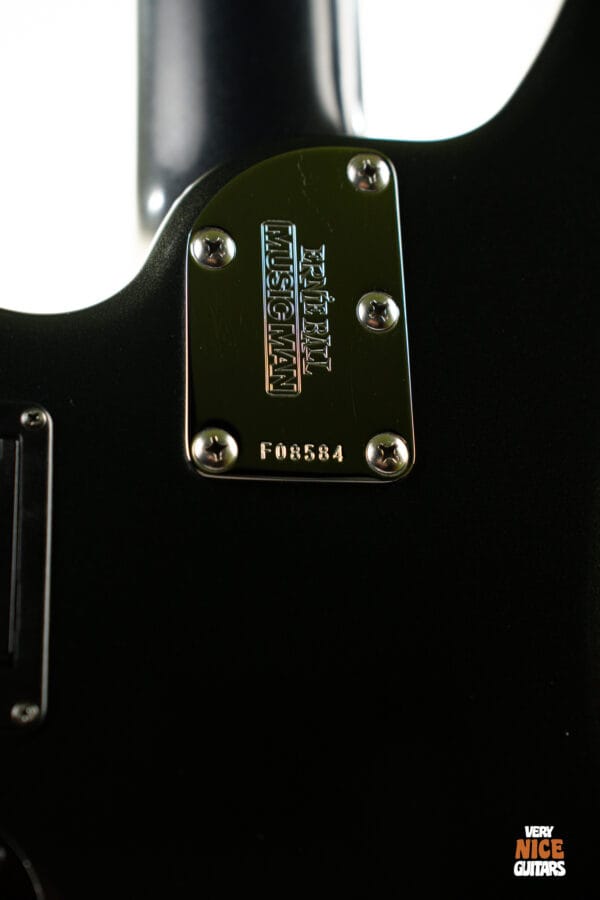 Ernie Ball Music Man Bongo 4 - Image 12