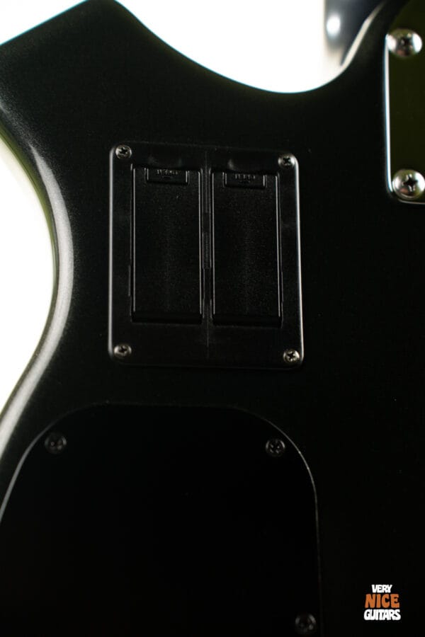 Ernie Ball Music Man Bongo 4 - Image 13