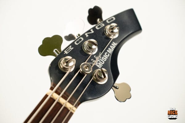 Ernie Ball Music Man Bongo 4 - Image 14