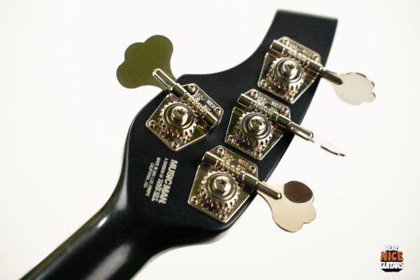 Ernie Ball Music Man Bongo 4 - Image 15