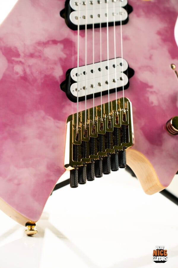 Ormsby Goliath 7 GTR Kris Xen Signature – Strawberry Storm - Image 8