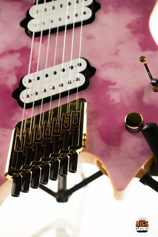 Ormsby Goliath 7 GTR Kris Xen Signature – Strawberry Storm - Image 11