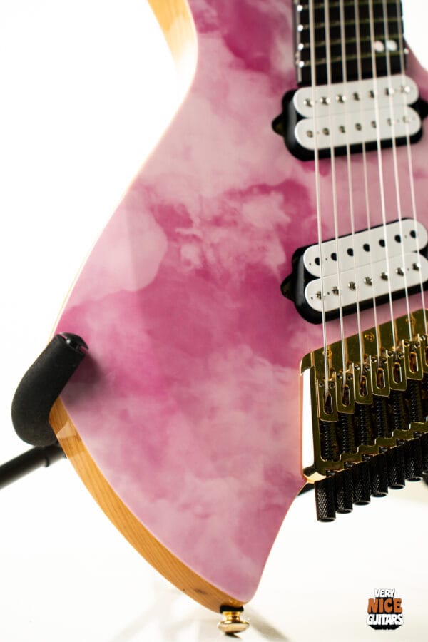 Ormsby Goliath 7 GTR Kris Xen Signature – Strawberry Storm - Image 12