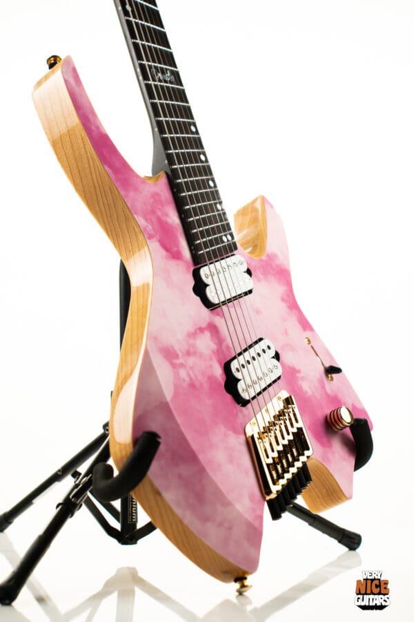 Ormsby Goliath 7 GTR Kris Xen Signature – Strawberry Storm - Image 13