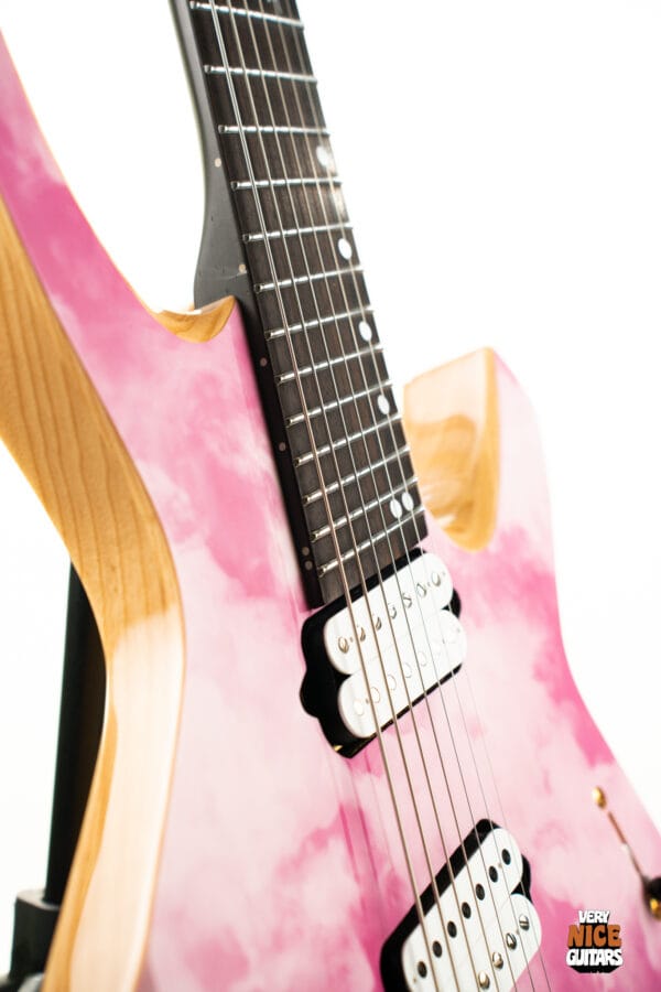 Ormsby Goliath 7 GTR Kris Xen Signature – Strawberry Storm - Image 14