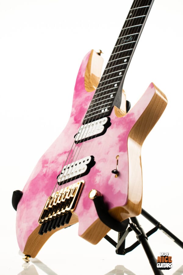 Ormsby Goliath 7 GTR Kris Xen Signature – Strawberry Storm - Image 15