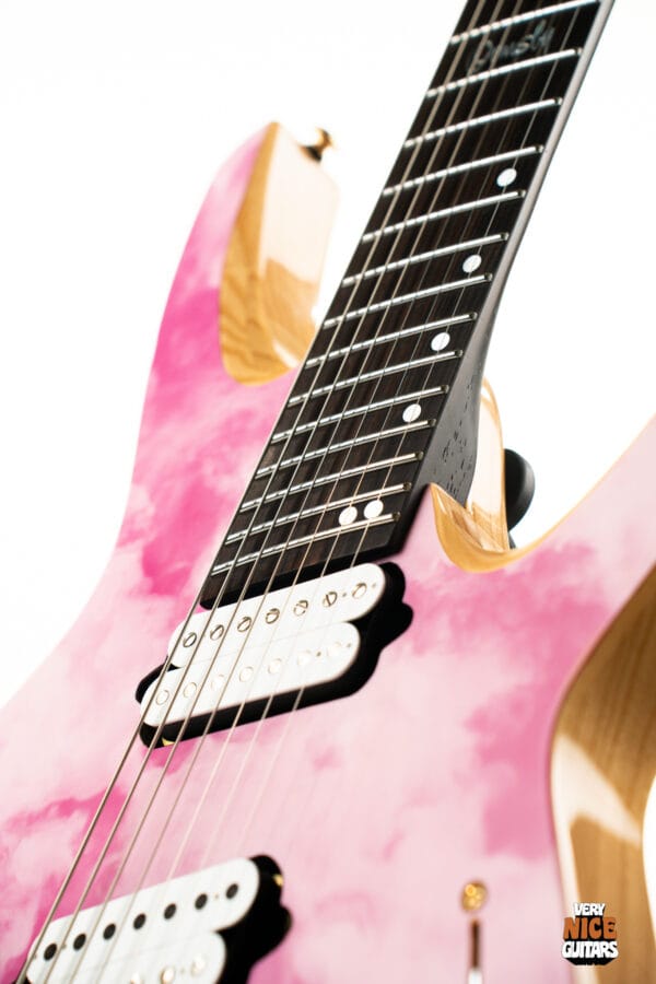 Ormsby Goliath 7 GTR Kris Xen Signature – Strawberry Storm - Image 16