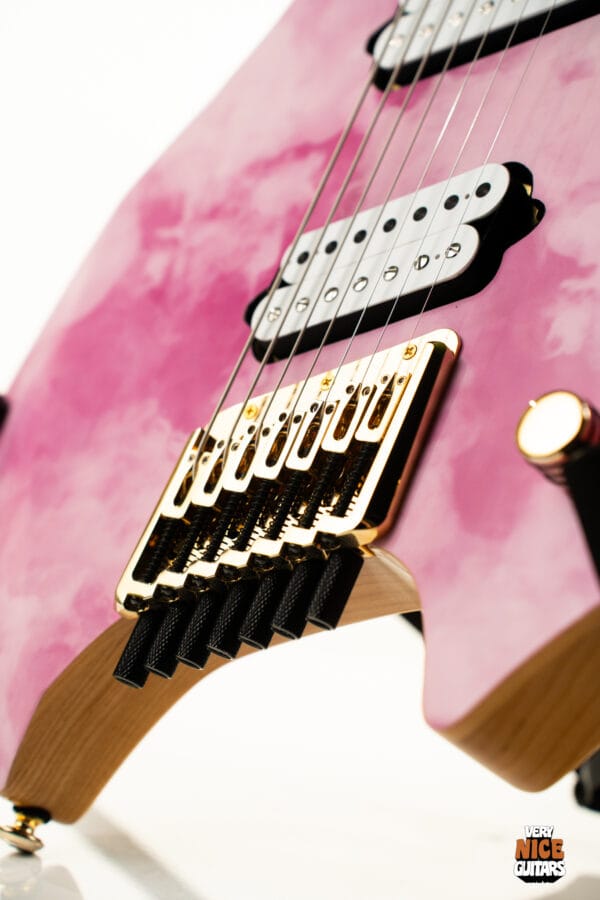 Ormsby Goliath 7 GTR Kris Xen Signature – Strawberry Storm - Image 17