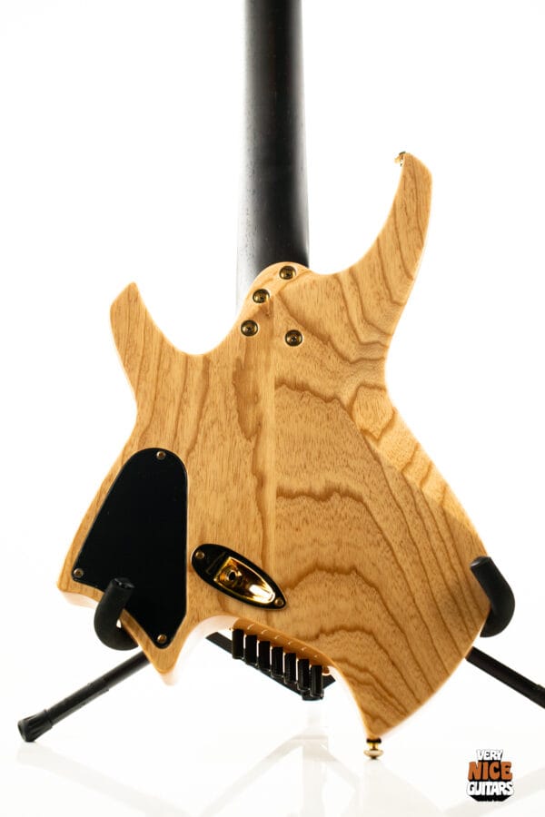 Ormsby Goliath 7 GTR Kris Xen Signature – Strawberry Storm - Image 18