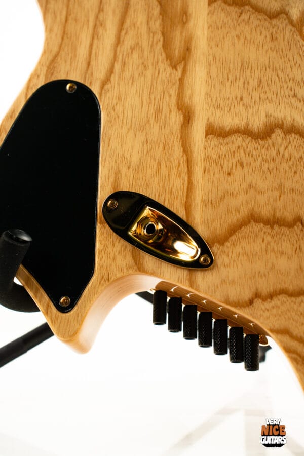 Ormsby Goliath 7 GTR Kris Xen Signature – Strawberry Storm - Image 19