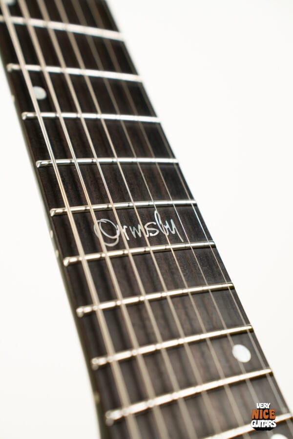 Ormsby Goliath 7 GTR Kris Xen Signature – Strawberry Storm - Image 21