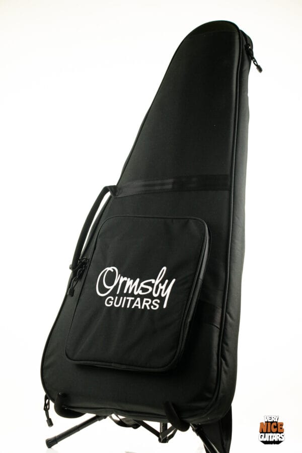 Ormsby Goliath 7 GTR Kris Xen Signature – Strawberry Storm - Image 26