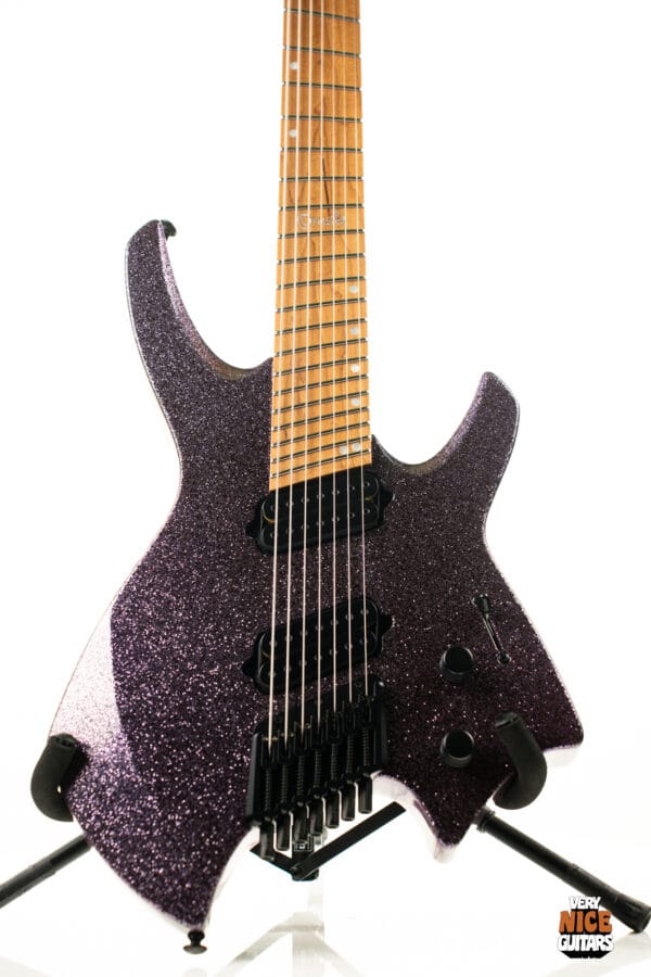 Ormsby Goliath 7 GTR Run 17 – Lavender Sparkle - Image 3