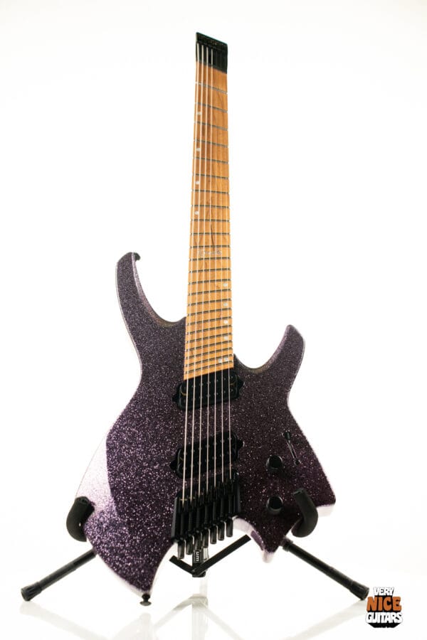 Ormsby Goliath 7 GTR Run 17 – Lavender Sparkle - Image 4