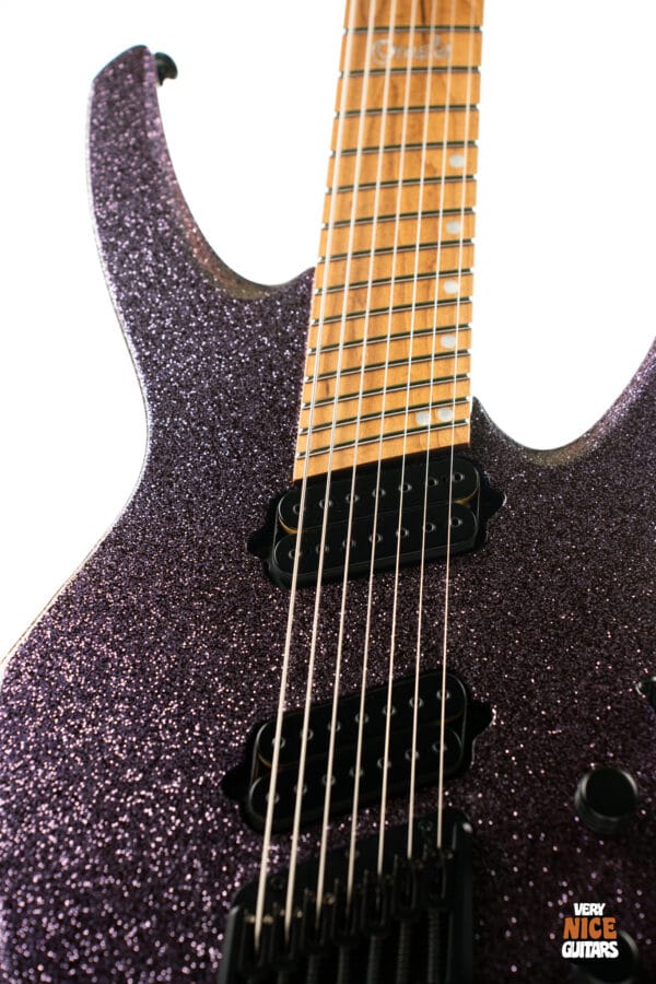 Ormsby Goliath 7 GTR Run 17 – Lavender Sparkle - Image 5