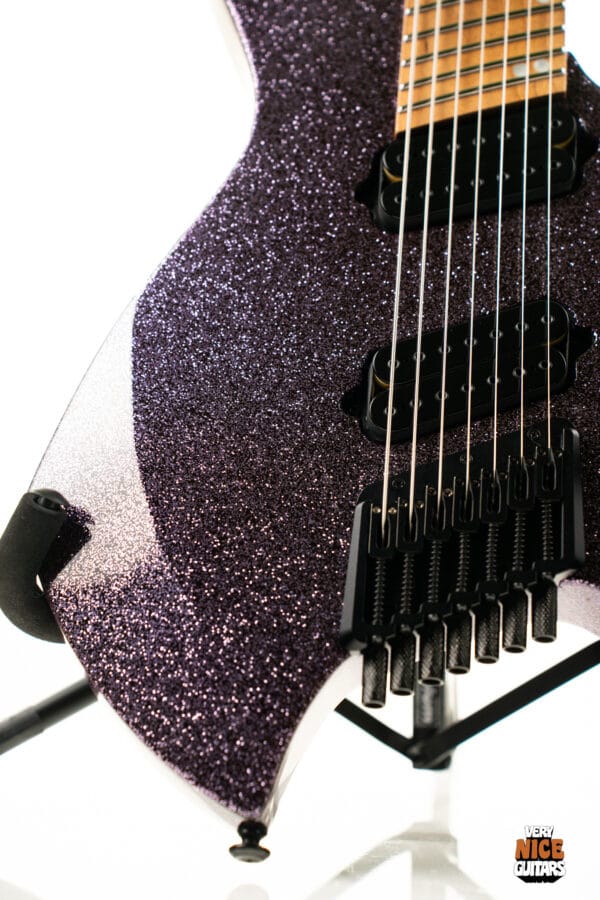 Ormsby Goliath 7 GTR Run 17 – Lavender Sparkle - Image 6
