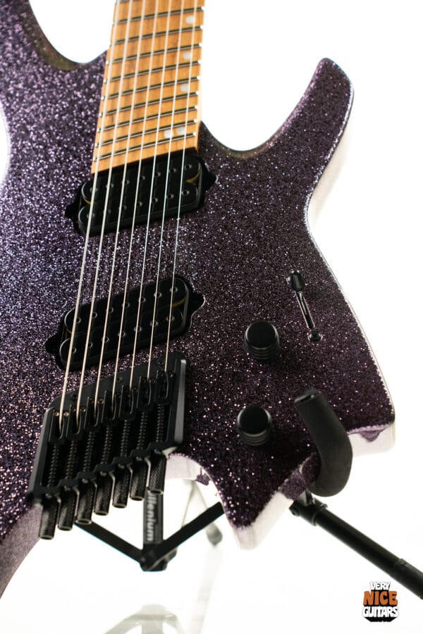 Ormsby Goliath 7 GTR Run 17 – Lavender Sparkle - Image 7