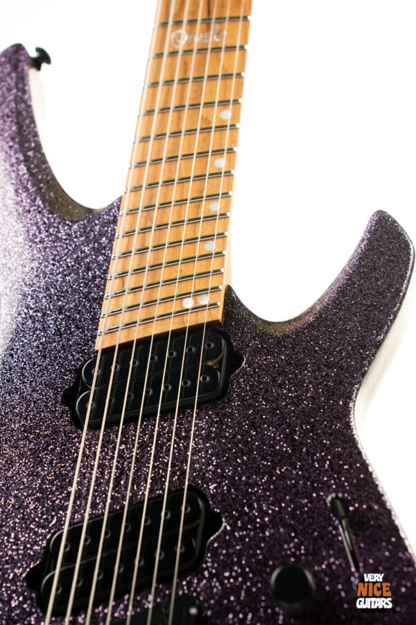 Ormsby Goliath 7 GTR Run 17 – Lavender Sparkle - Image 8