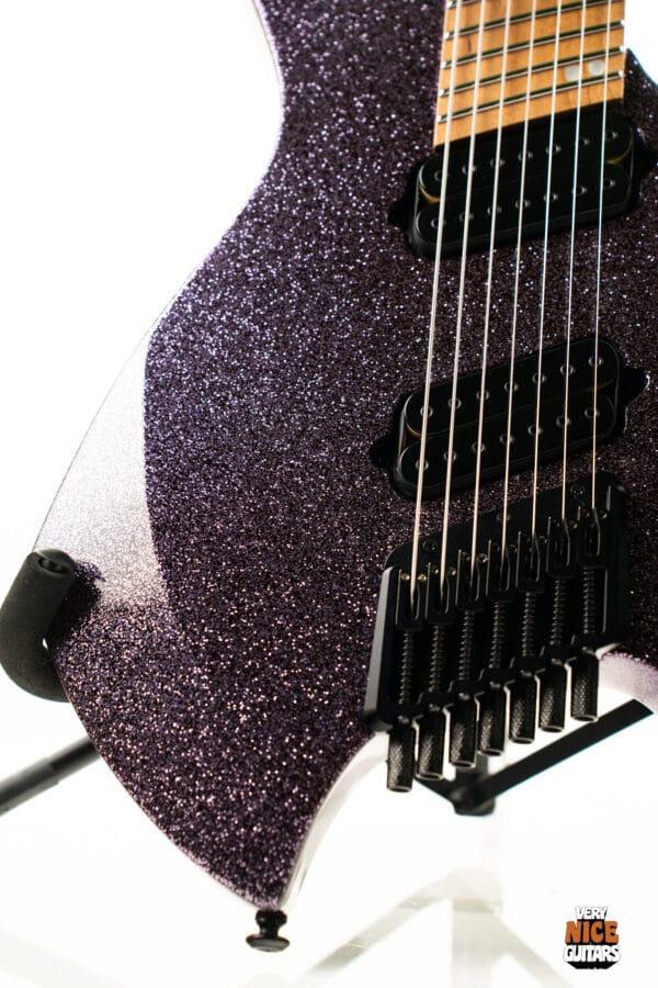 Ormsby Goliath 7 GTR Run 17 – Lavender Sparkle - Image 9