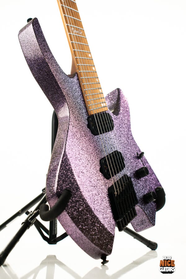 Ormsby Goliath 7 GTR Run 17 – Lavender Sparkle - Image 10