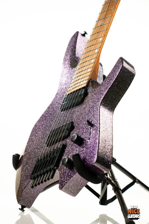 Ormsby Goliath 7 GTR Run 17 – Lavender Sparkle - Image 11