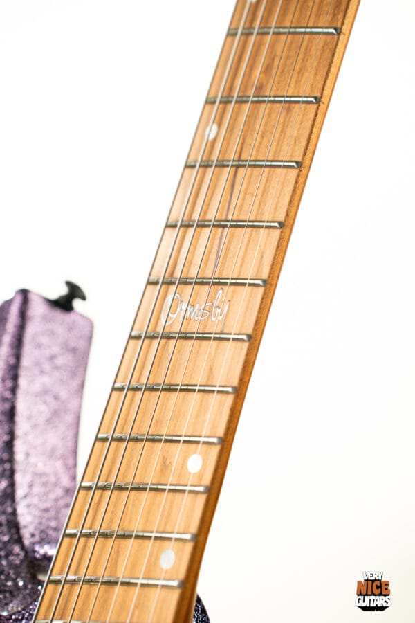 Ormsby Goliath 7 GTR Run 17 – Lavender Sparkle - Image 15